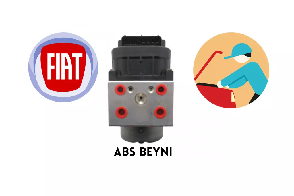 fiat albea abs beyni tamiri