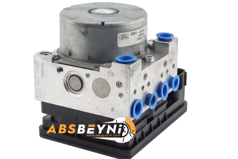 ford courier abs beyni EY162C013AC - 10.0915-0126.3 - 28515346113 - 10062237311