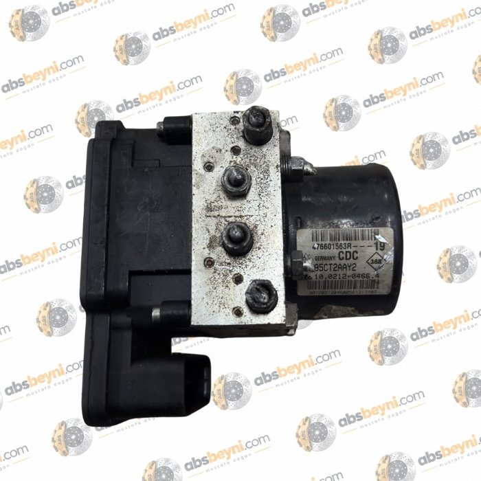 476601563R 10.0212-0466.4 Renault Megane Laguna Scenic Fluence ABS Beyni
