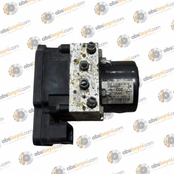 476605296R 10.0212-0893.4 Renault Scenic Laguna Fluence Megane ABS Beyni
