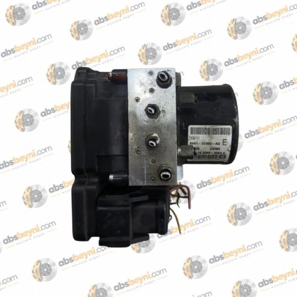 8V61-2C405-AG - 10.0399-3583.4 Mazda 3 ABS Beyni