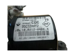 Renault Megane ABS Beyni