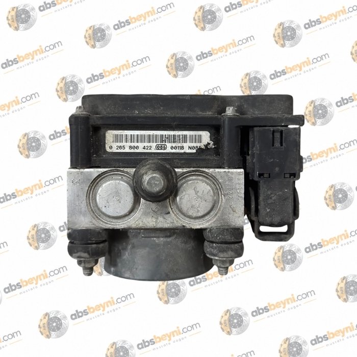 0265800422 Opel Corsa D ABS Beyni