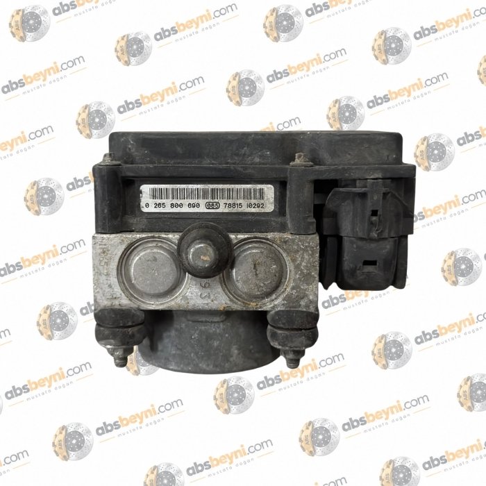 0265800690 Fiat Punto ABS Beyni