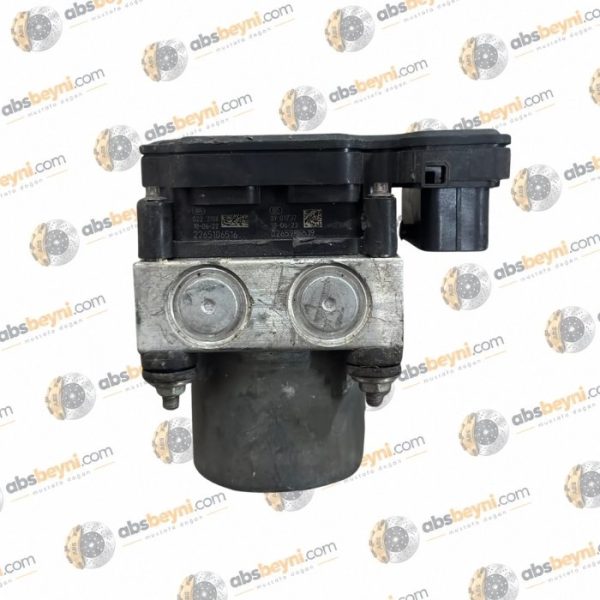 2265106516 0265956214 Peugeot Jumper Fiat Ducato Panda Fiorino ABS Beyni