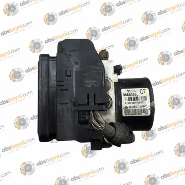 96859390 - C793908097U942 Chevrolet Captiva ABS Beyni C100 Kasa96859390 - C793908097U942 Chevrolet Captiva ABS Beyni C100 Kasa