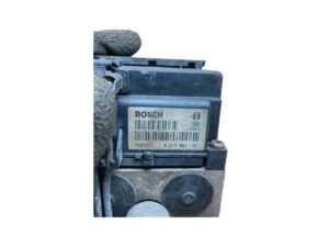 Audi A6 ABS Beyni 0273004132