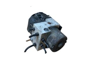 Audi A8 ABS Beyni 0273004132