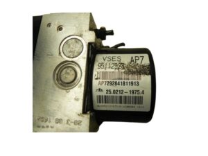 Chevrolet captiva abs beyni 95112928