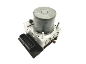 Citroen C4 ABS Beyni 0265950464