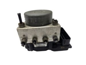 0265232053 Fiat Punto ABS Beyni