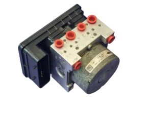 Ford Focus ABS Beyni F1FC-2C219-BD Orijinal Çıkma