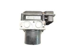 Skoda Fabia ABS Beyni 0265800511