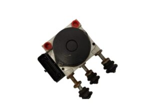 Skoda Fabia ABS Beyni 0273004132