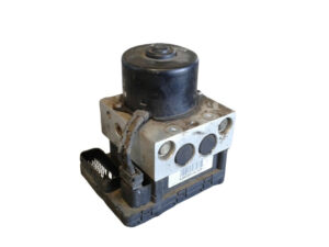 Volkswagen Golf IV ABS Beyni 1J0907379D