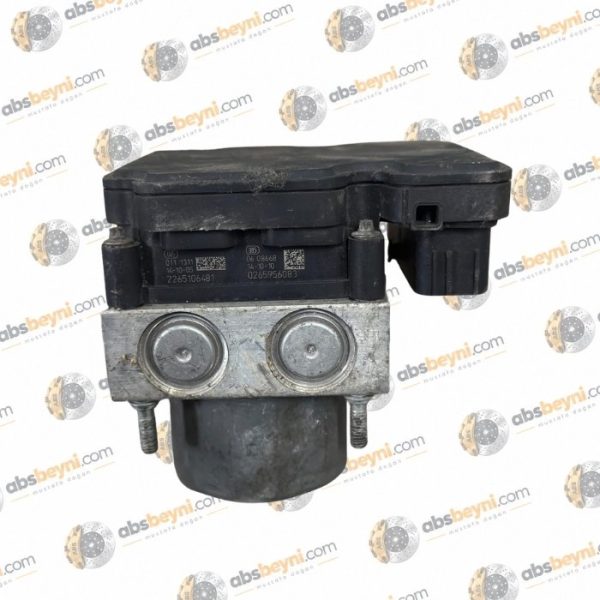 0265956083 2265106481 - Peugeot 308 ABS Beyni