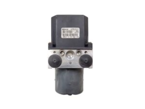 Audi A6 ABS Beyni 4B0614517G 0265950055