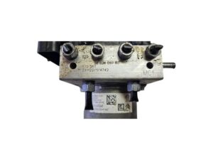 Peugeot 2008 ABS Beyni 0265957058