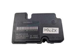 Peugeot 207 ABS Beyni 9662298480