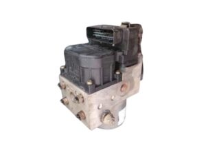 Peugeot 307 ABS Beyni 0265216757 orijinal