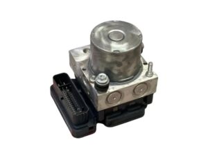 Peugeot 5008 ABS Beyni 0265956353