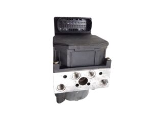Skoda SuperB ABS Beyni 4B0614517G 0265950055