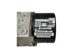 Volkswagen Caddy ABS Beyni 1K0907379BE