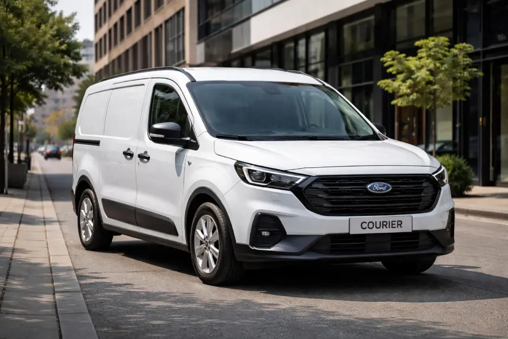 Ford Courier ABS Beyni Modelleri ve Fiyatları