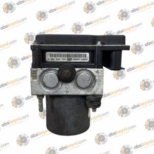 Honda Civic ABS Beyni 0265950742