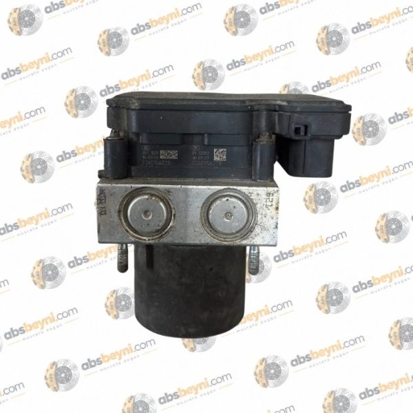 Mercedes-Benz Sprinter ABS Beyni 0265956378