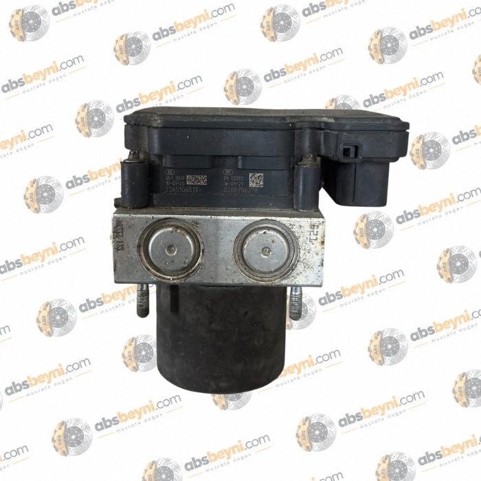 Mercedes-Benz Sprinter ABS Beyni 0265956378