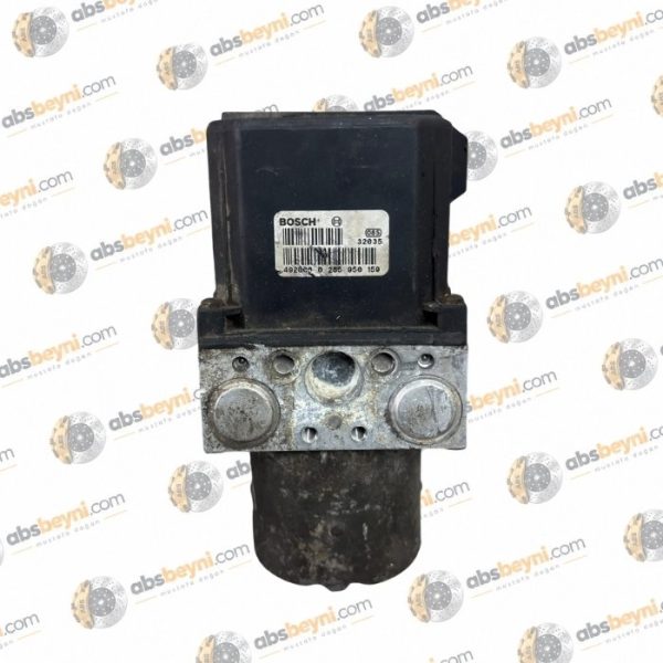 Mercedes-Benz Vito ABS Beyni 0265950159
