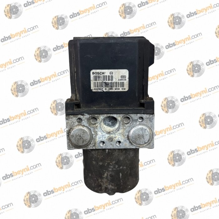 Mercedes-Benz Vito ABS Beyni 0265950159