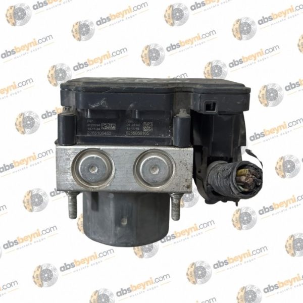 Nissan Qashqai ABS Beyni - 0265956165