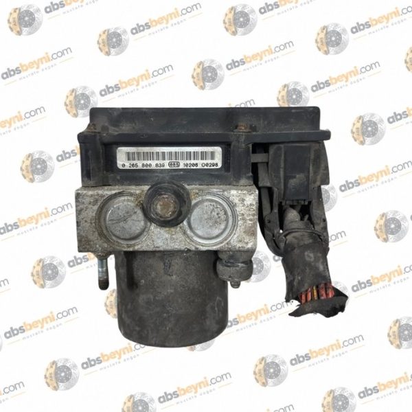 Renault Trafic - Opel Vivaro ABS Beyni 0265800839