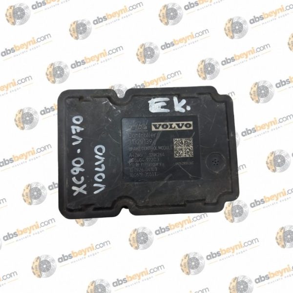 Volvo XC90 / V70 ABS Beyni 31329139