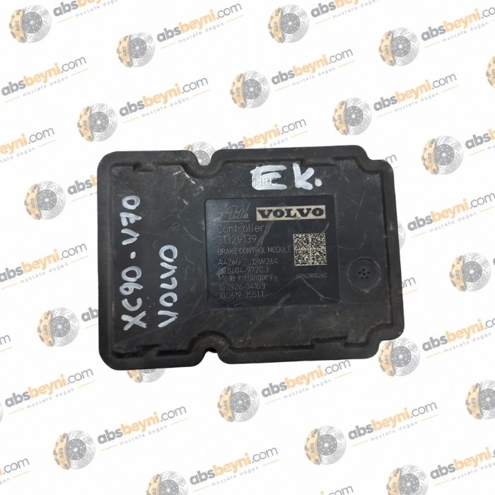Volvo XC90 / V70 ABS Beyni 31329139
