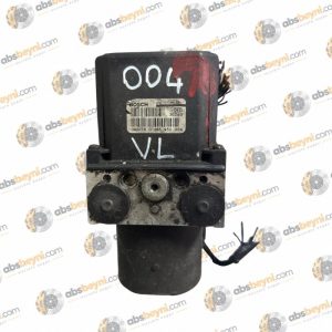 bmw x5 e53 abs beyni 0265950004 - 34526756178